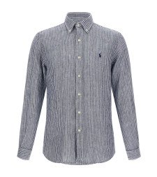 [Polo Ralph Lauren] Shirts Long Sleeve SS26 710B15594002