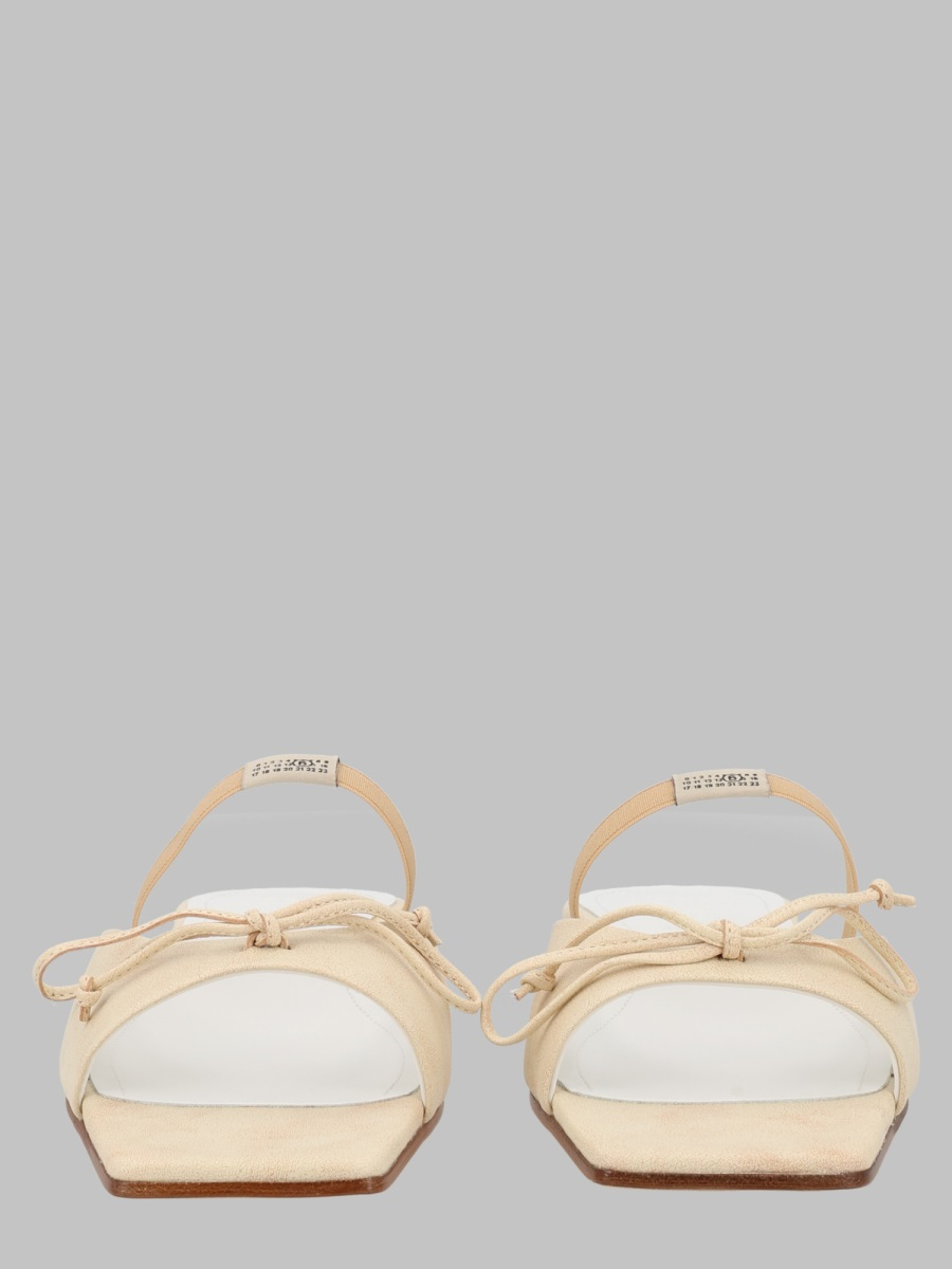 [MM6 Maison Margiela] Sandals SS26 S66WP0126_P7706HB496