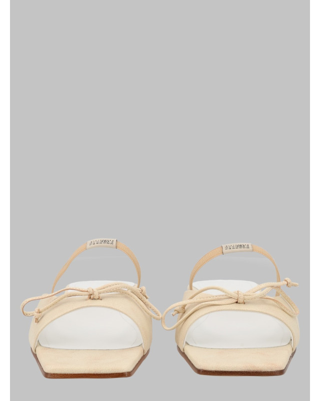 [MM6 Maison Margiela] Sandals SS26 S66WP0126_P7706HB496