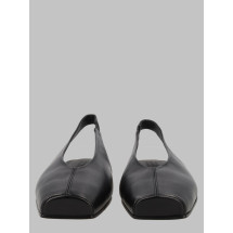 [MM6 Maison Margiela] Flat shoes SS26 S59WX0079_P3628T8013