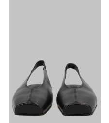 [MM6 Maison Margiela] Flat shoes SS26 S59WX0079_P3628T8013
