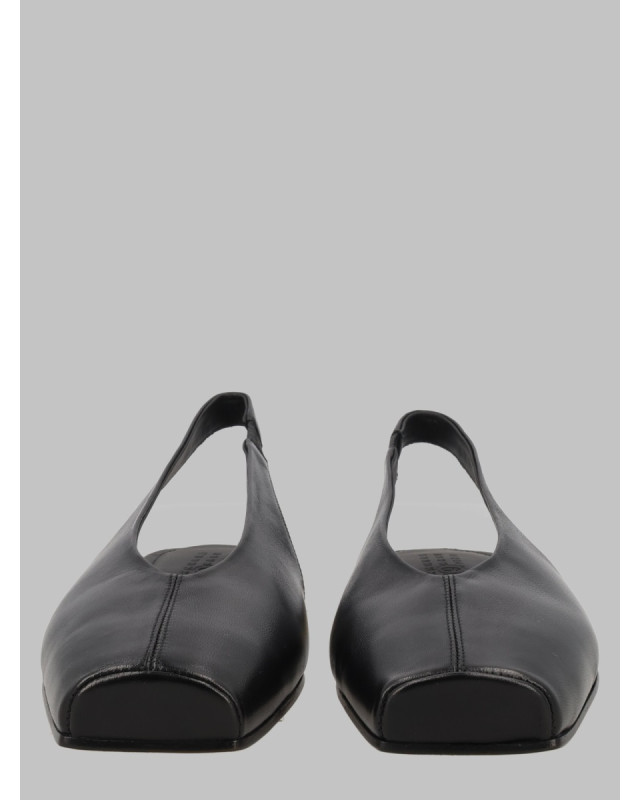 [MM6 Maison Margiela] Flat shoes SS26 S59WX0079_P3628T8013