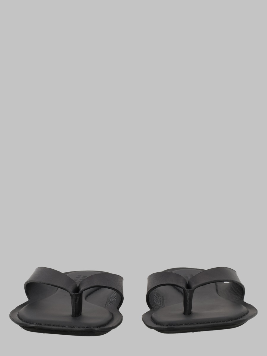 [MM6 Maison Margiela] Sandals SS26 S66WP0119_P7702T8013