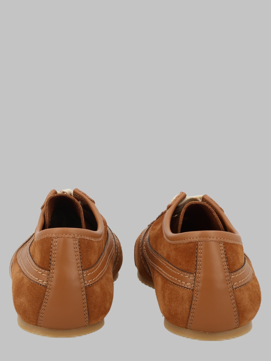 [DRIES VAN NOTEN] Sneakers SS26 021726_0126712