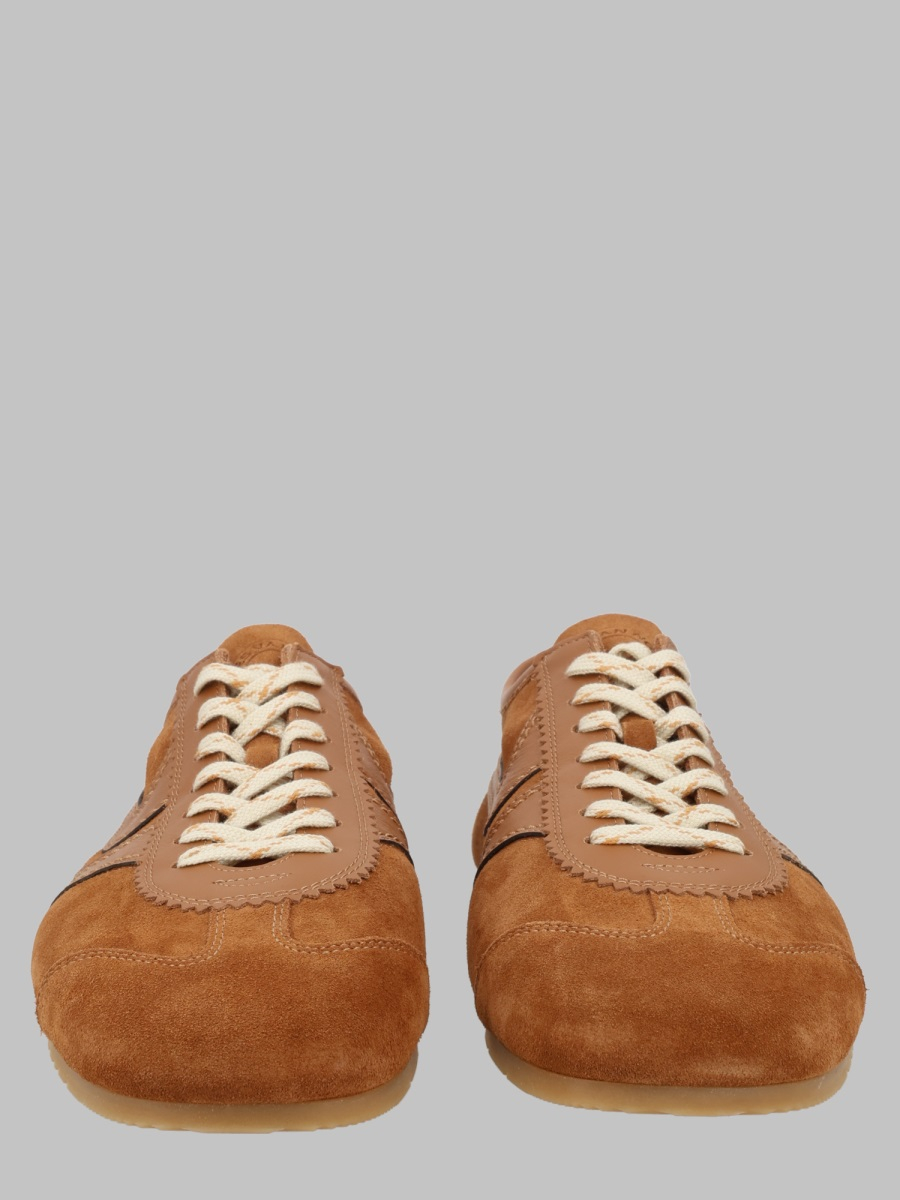 [DRIES VAN NOTEN] Sneakers SS26 021726_0126712