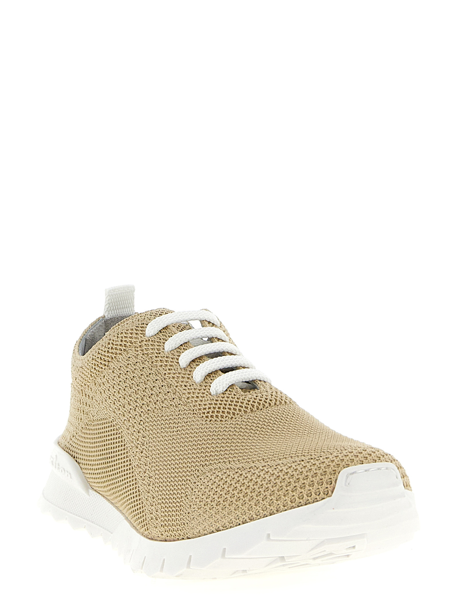 [Kiton] Sneakers SS26 USSFITSN008093408V