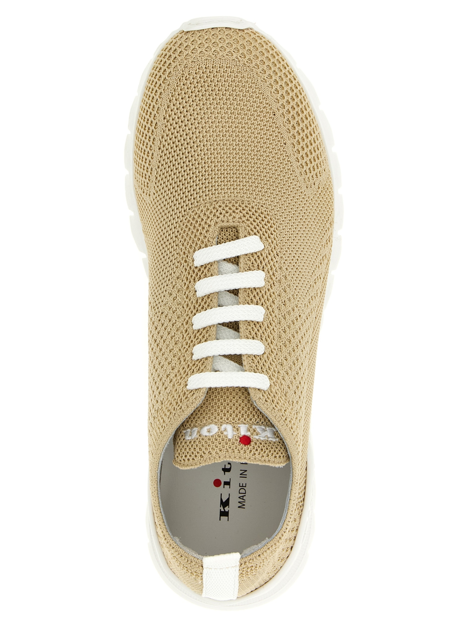 [Kiton] Sneakers SS26 USSFITSN008093408V