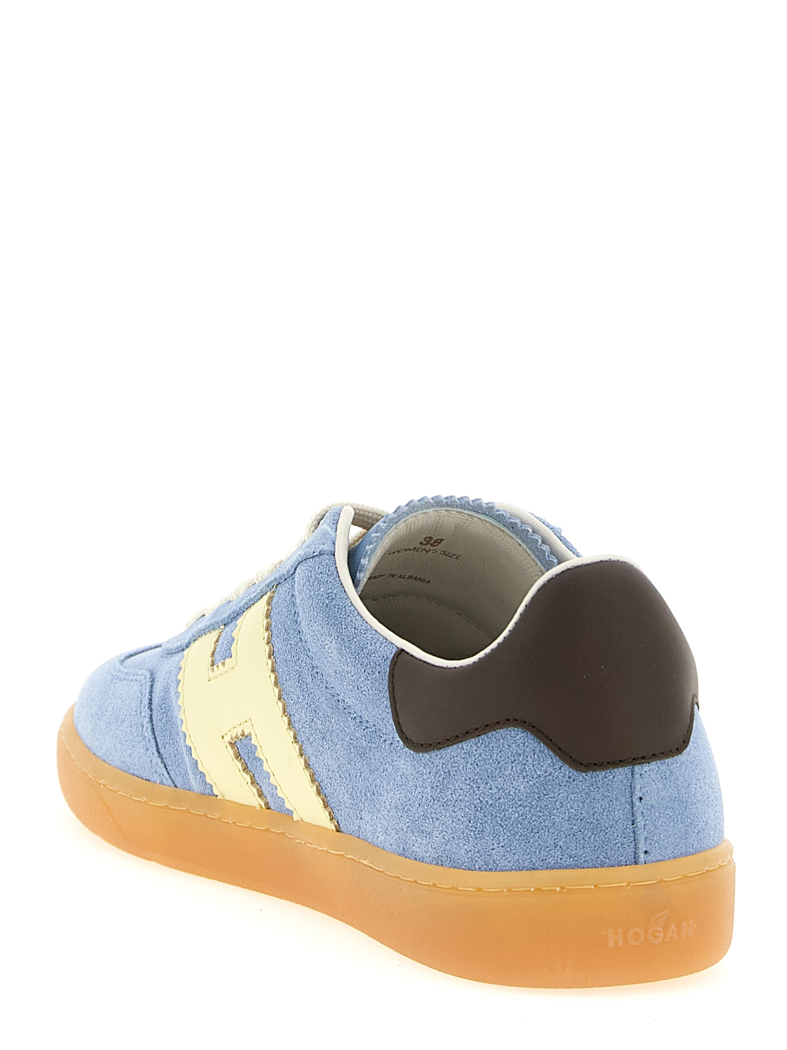 [Hogan] Sneakers SS26 HXW6470FB60UHK0RWF