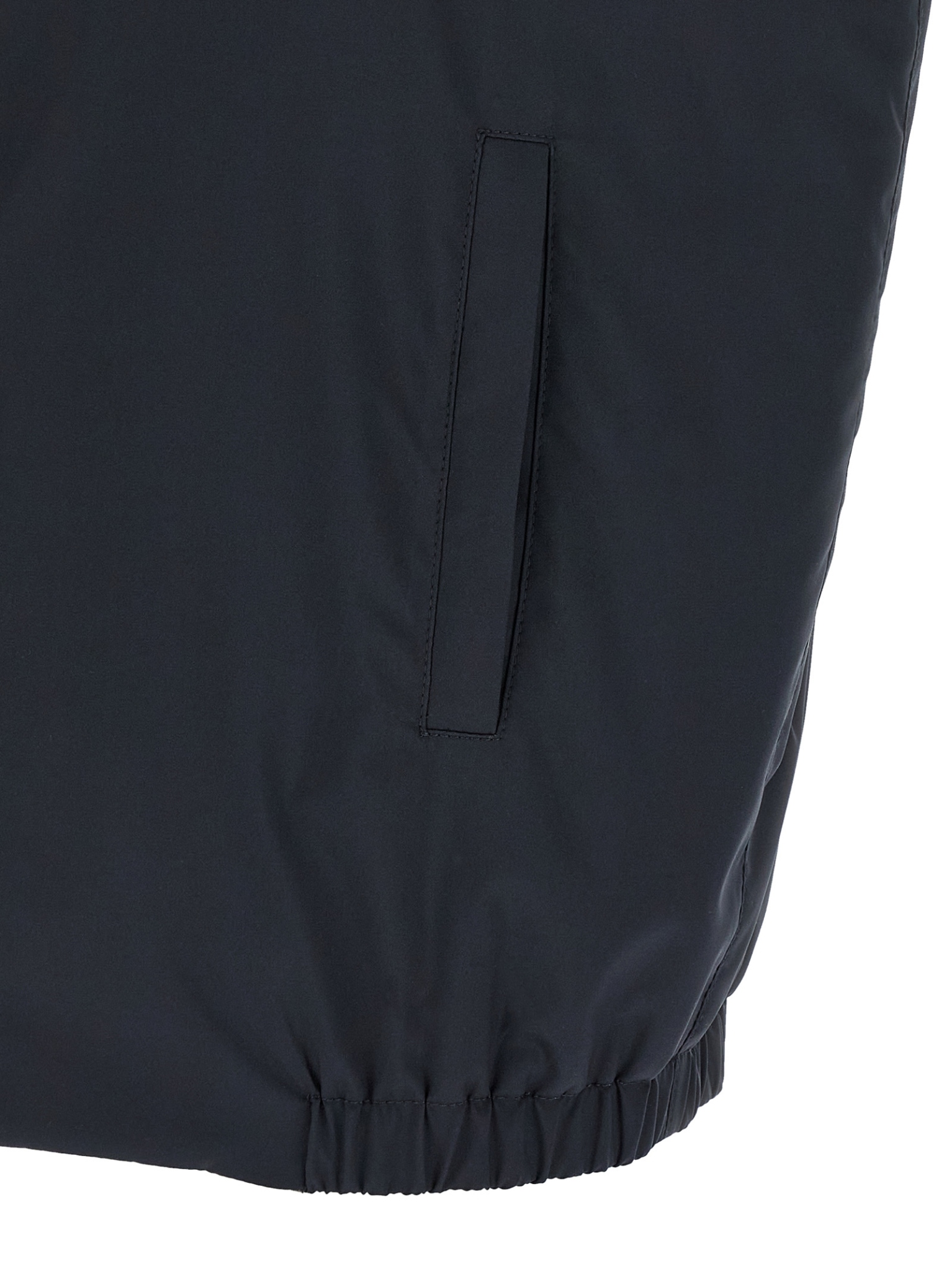 [Kiton] Vest SS26 UW2305V0820H01003