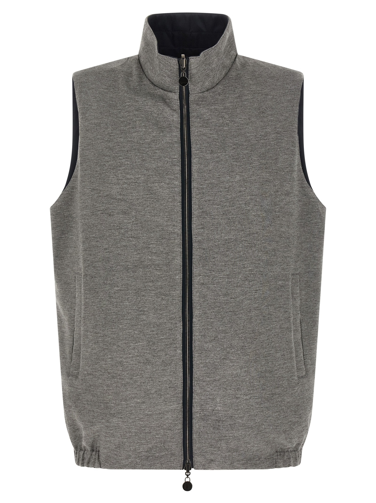 [Kiton] Vest SS26 UW2305V0820H01003