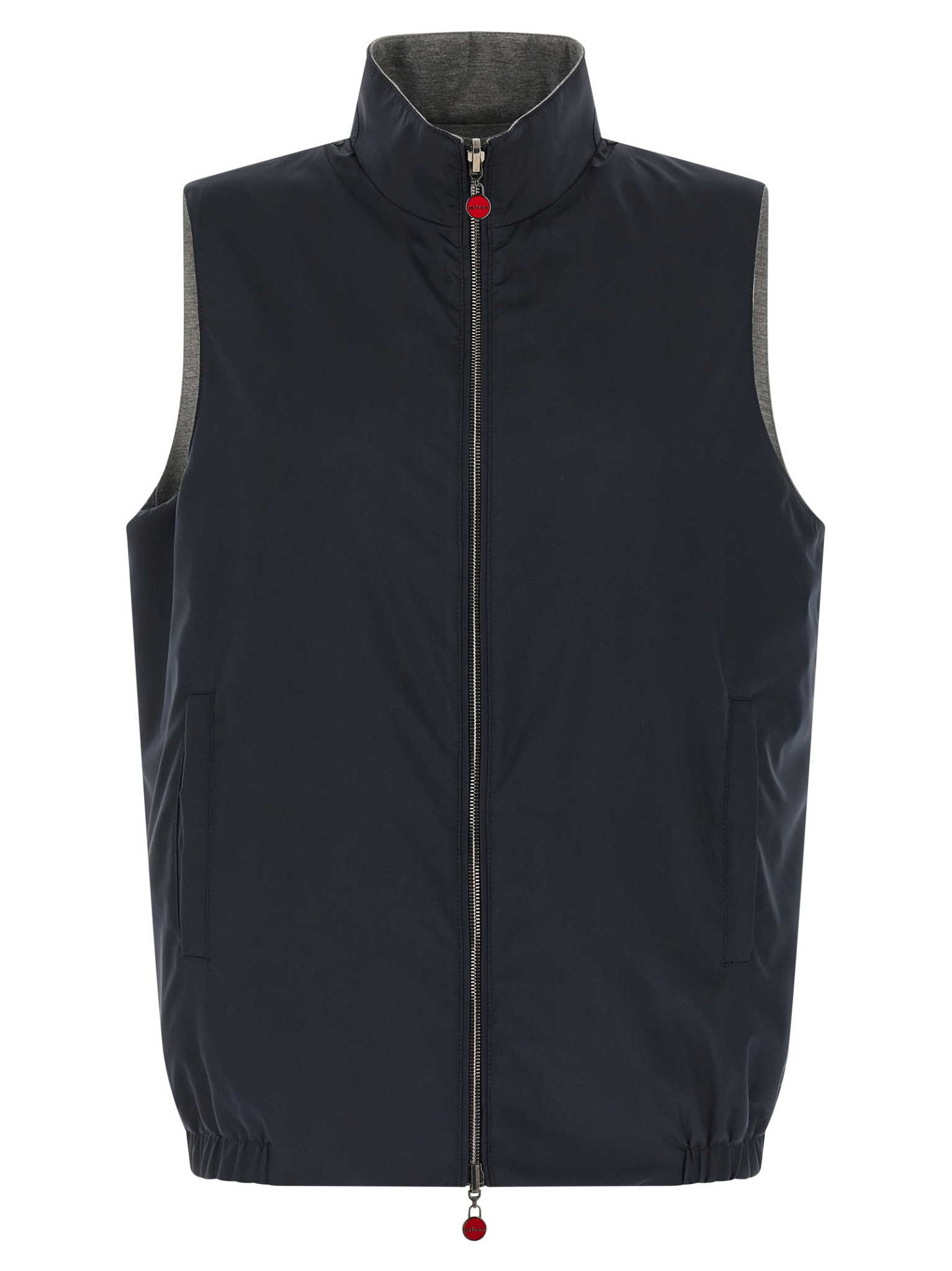 [Kiton] Vest SS26 UW2305V0820H01003