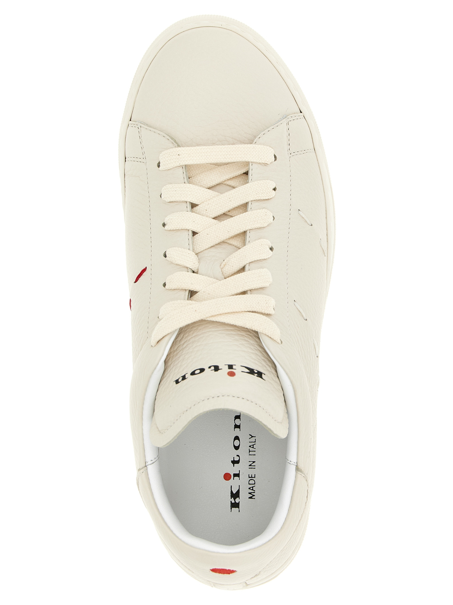 [Kiton] Sneakers SS26 USSA421N0141305002
