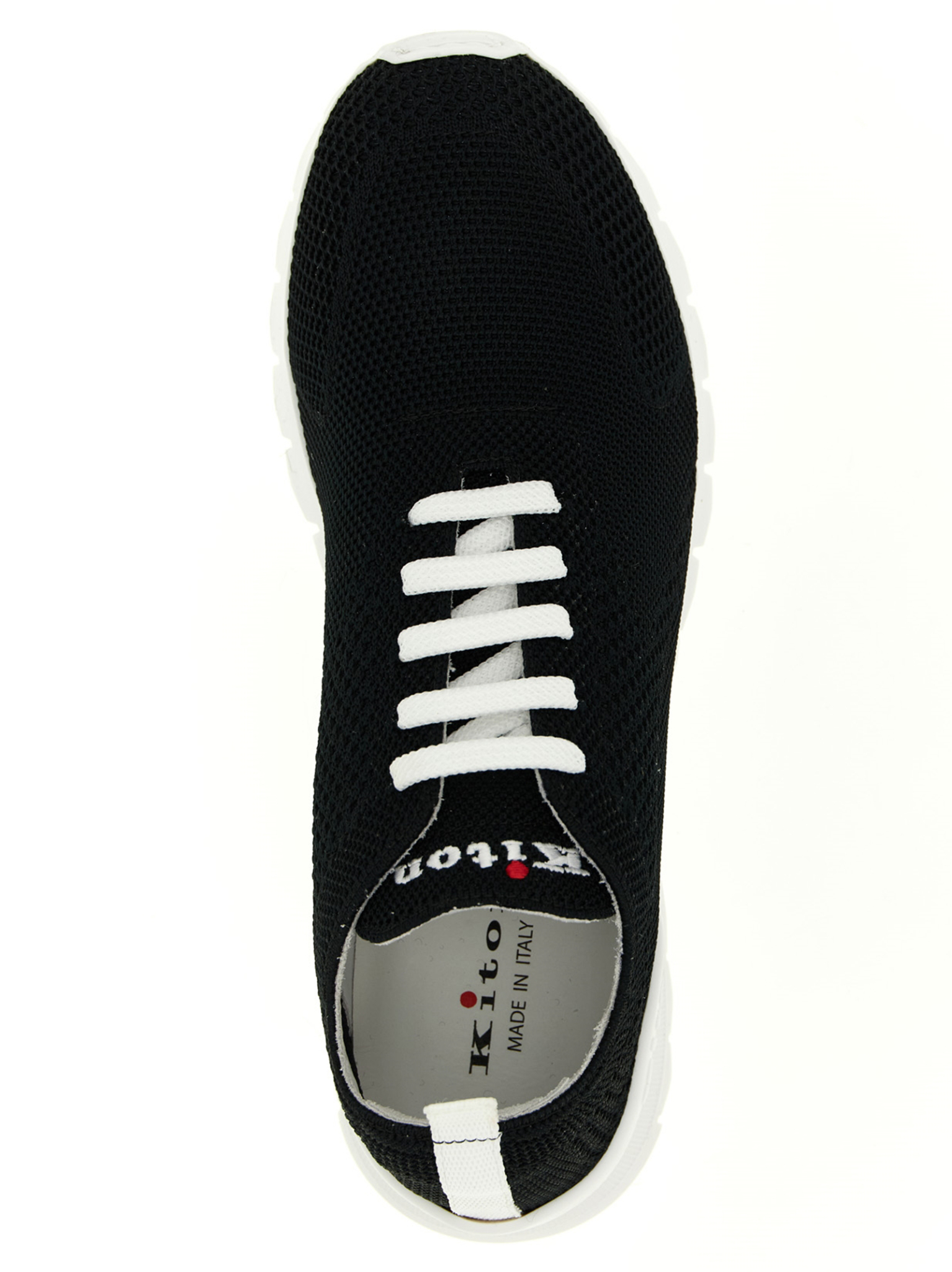 [Kiton] Sneakers SS26 USSFITSN008090308H