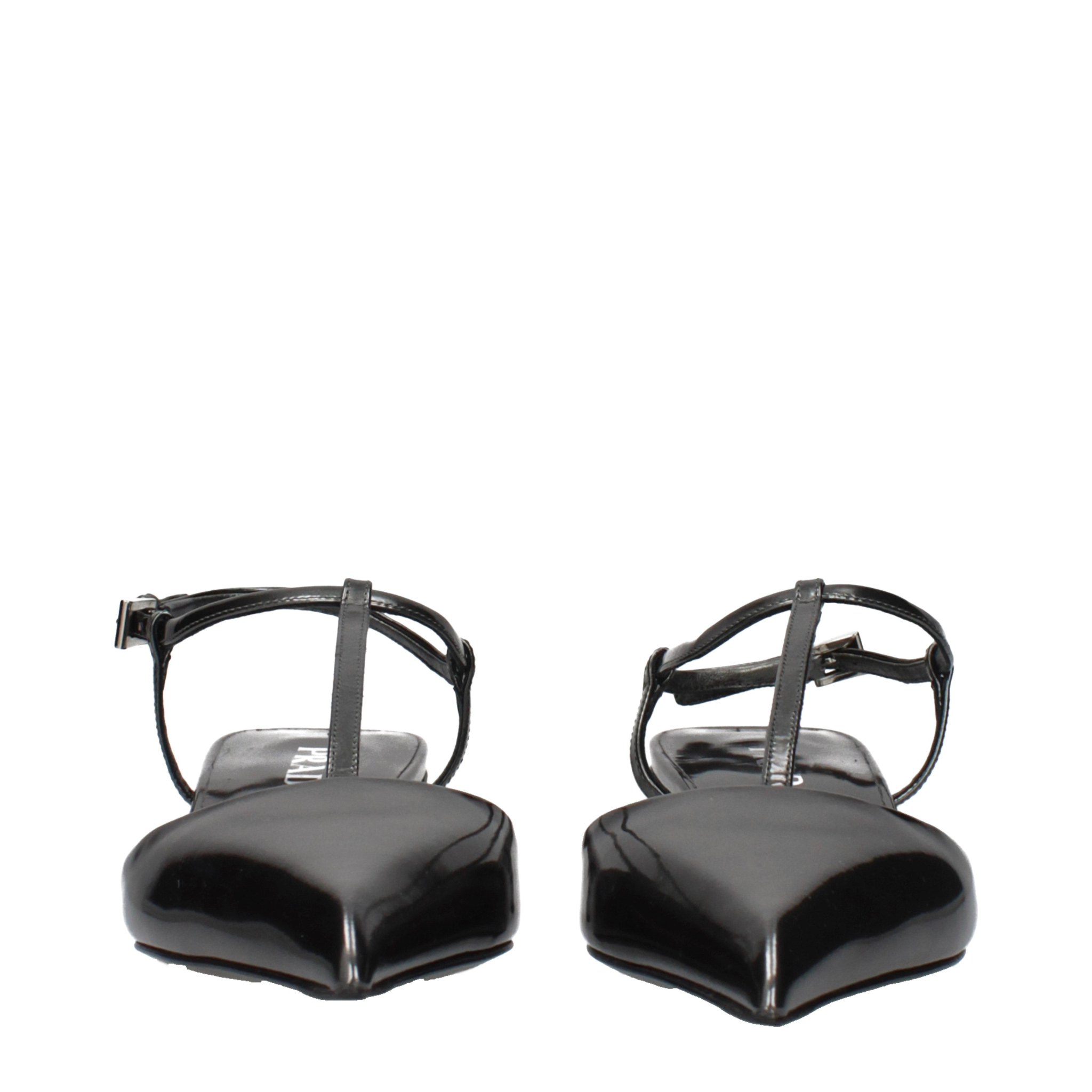[Prada] Pumps SS25 1I535N3AU1035F0308