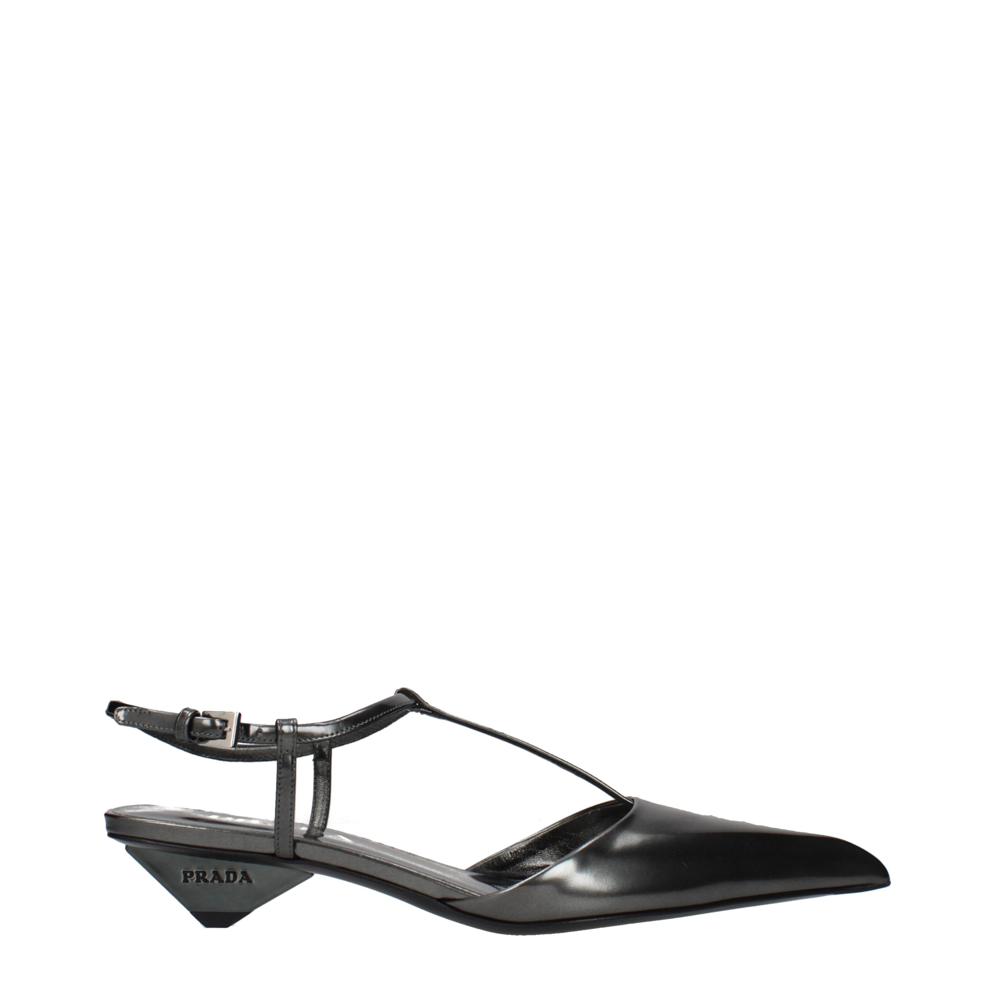 [Prada] Pumps SS25 1I535N3AU1035F0308