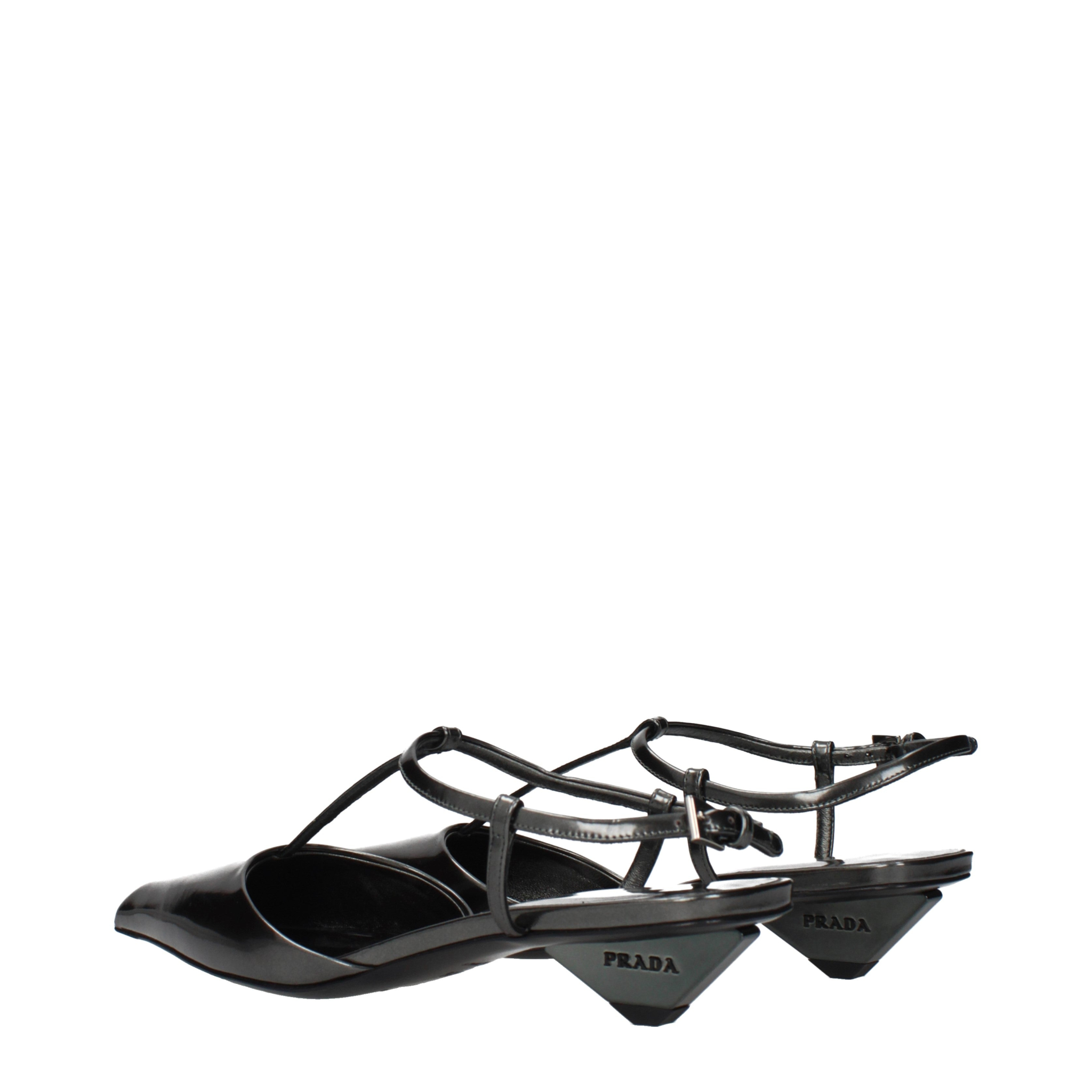 [Prada] Pumps SS25 1I535N3AU1035F0308
