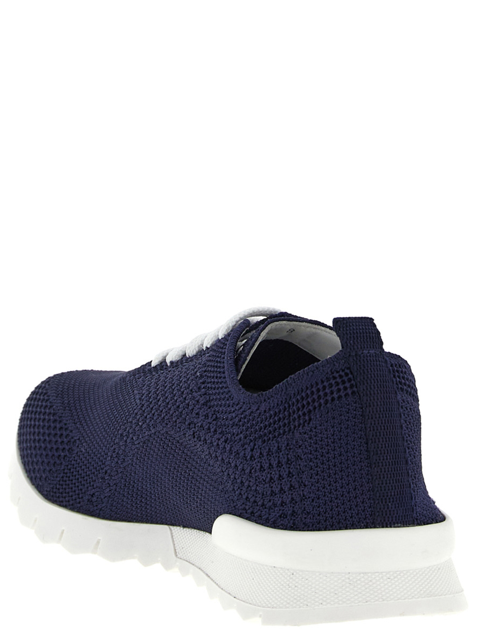 [Kiton] Sneakers SS26 USSFITSN00809020FM