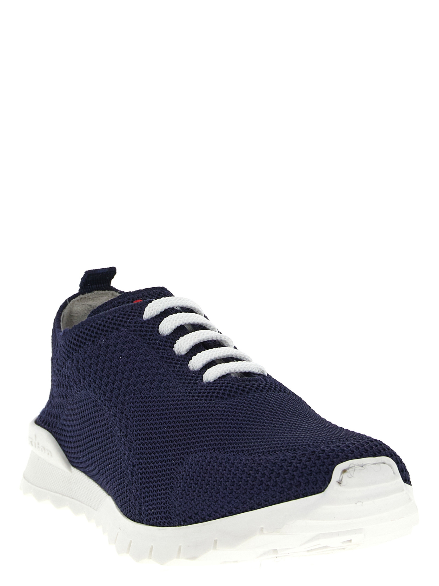 [Kiton] Sneakers SS26 USSFITSN00809020FM