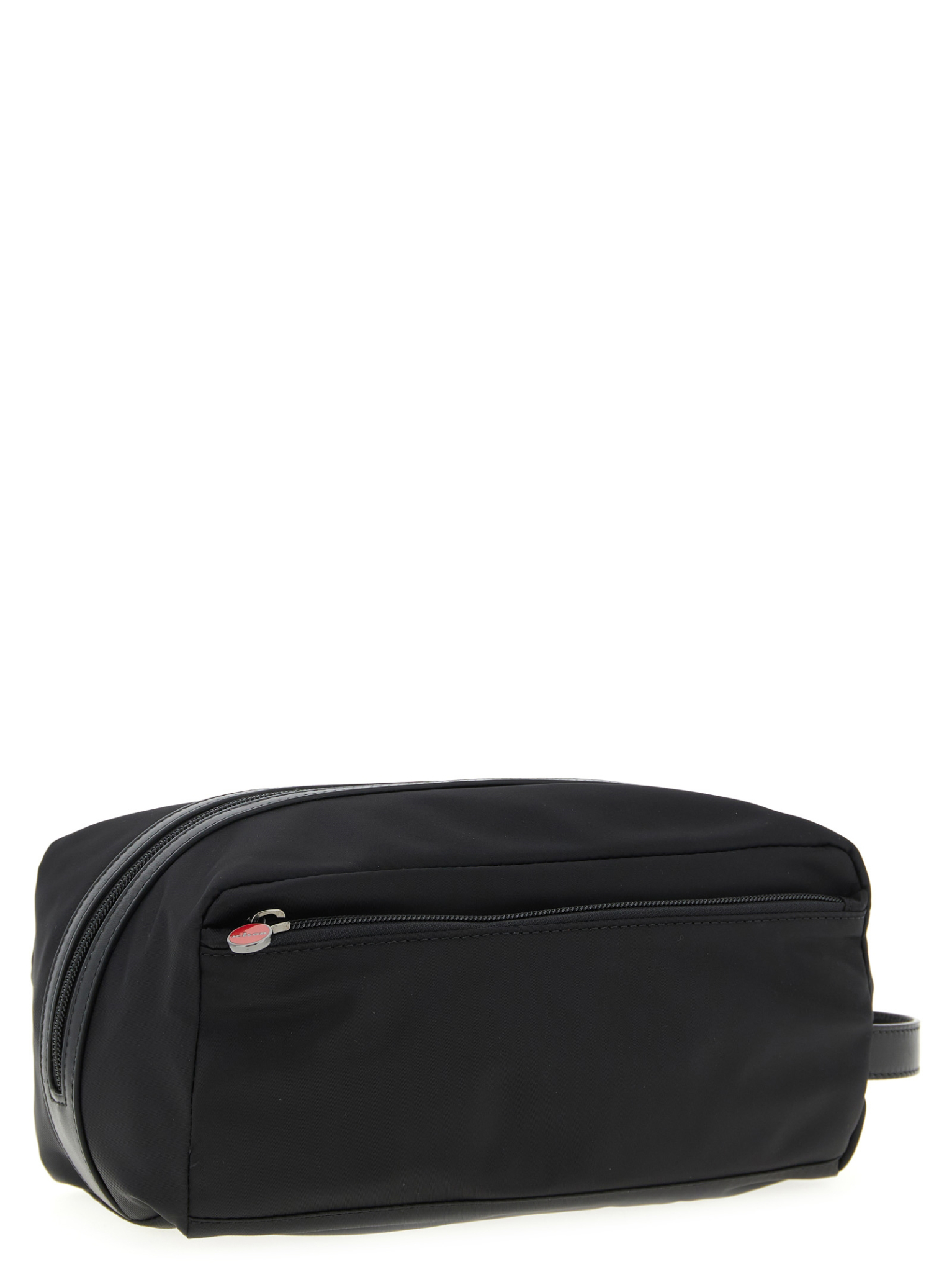 [Kiton] Beauty Case SS26 UBA0057N012700100I