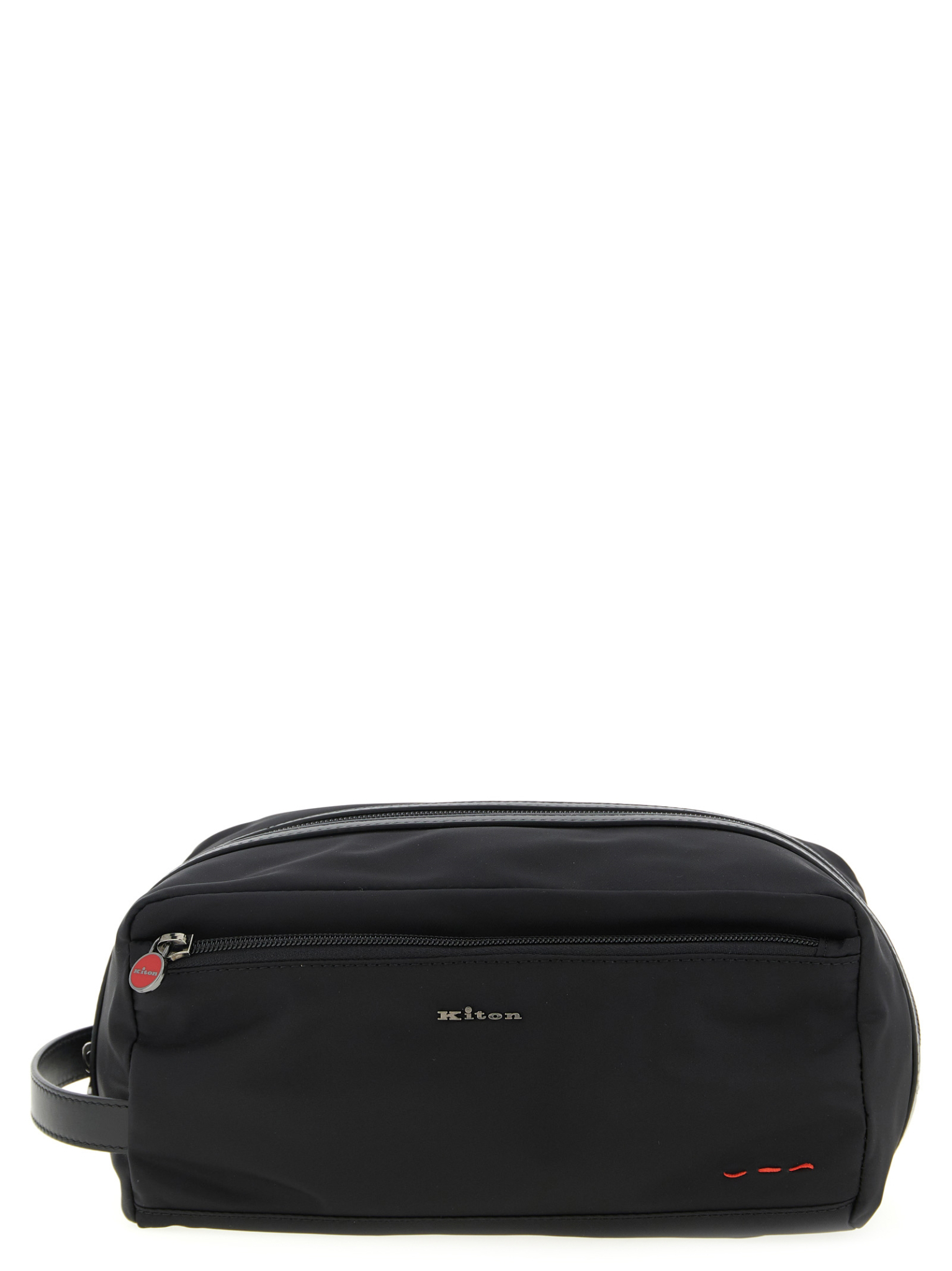 [Kiton] Beauty Case SS26 UBA0057N012700100I
