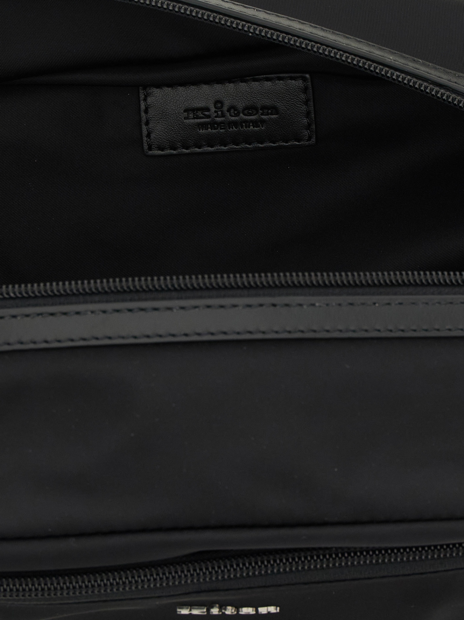 [Kiton] Beauty Case SS26 UBA0057N012700100I