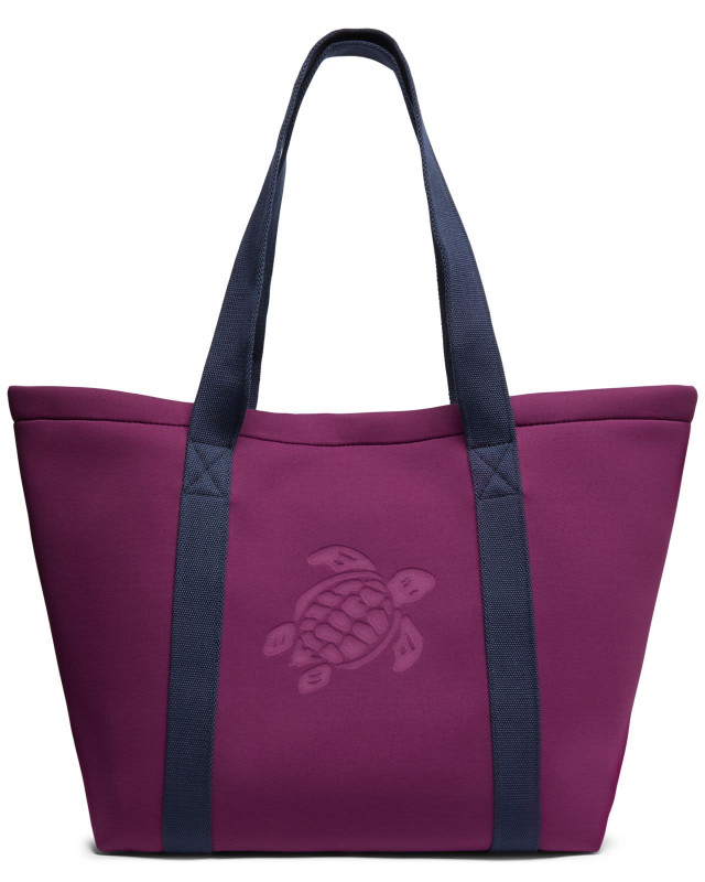 [VILEBREQUIN] Tote bag SS26 BSBE0137 861