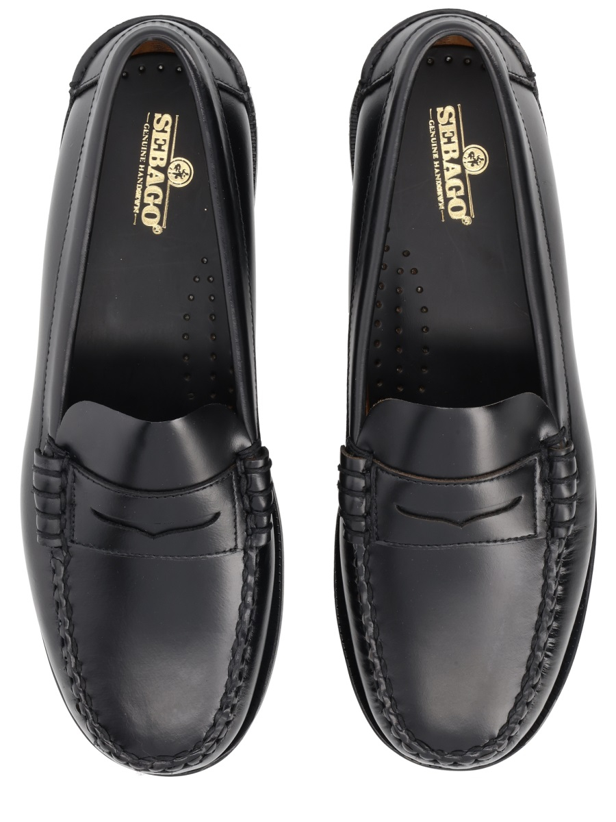 [SEBAGO] Loafer SS26 7001530_902