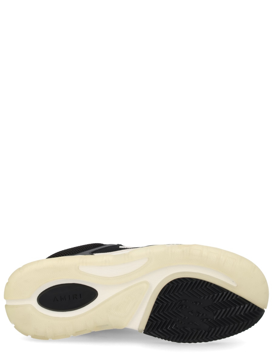 [Amiri] Sneakers SS26 AMFOSR1097_BLACK