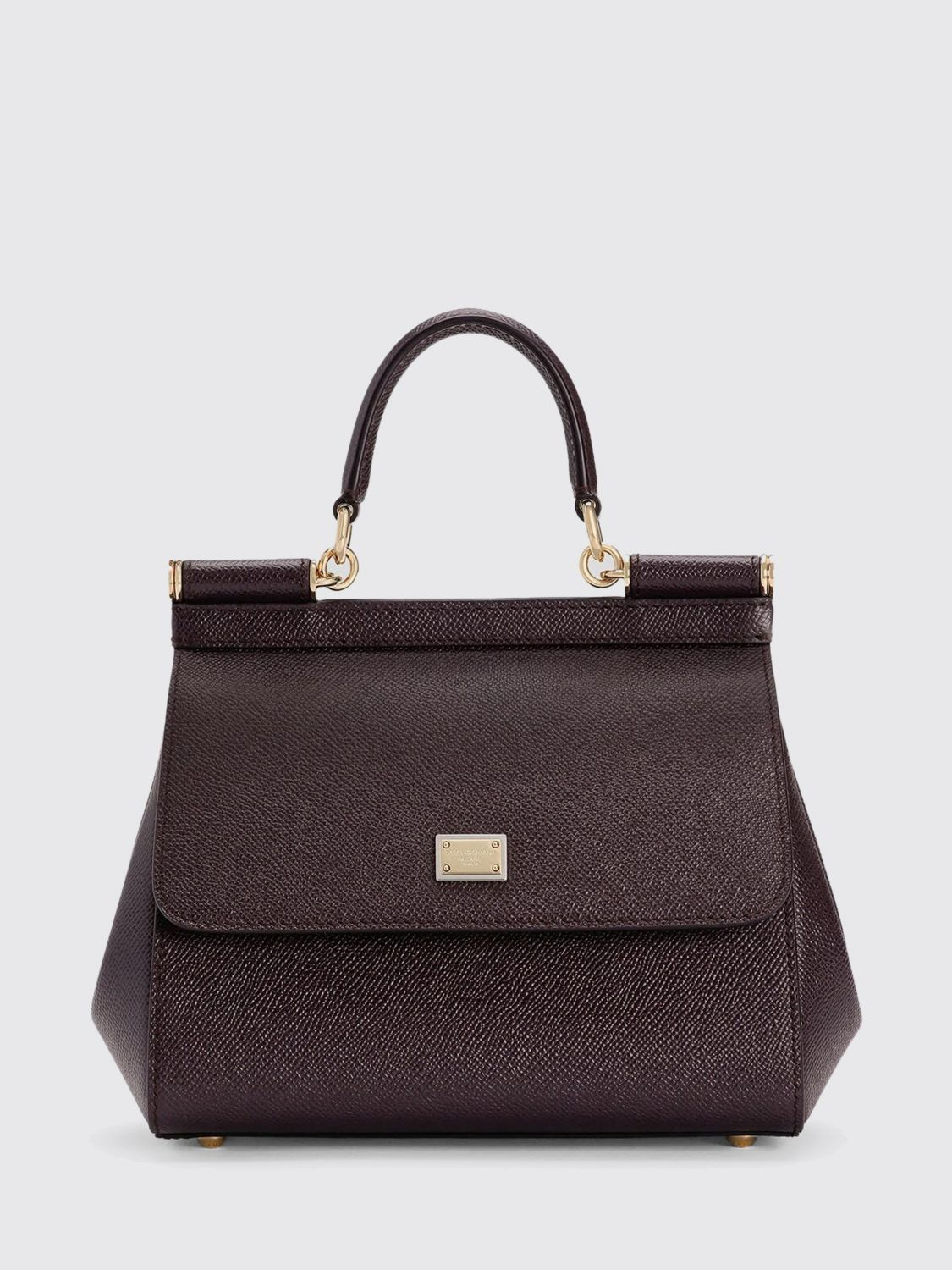 [Dolce & Gabbana] Tote bag SS26 BB6003B1001 8M073