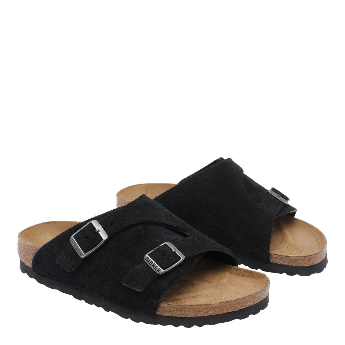[Birkenstock] Sandals SS26 1025060BLACK