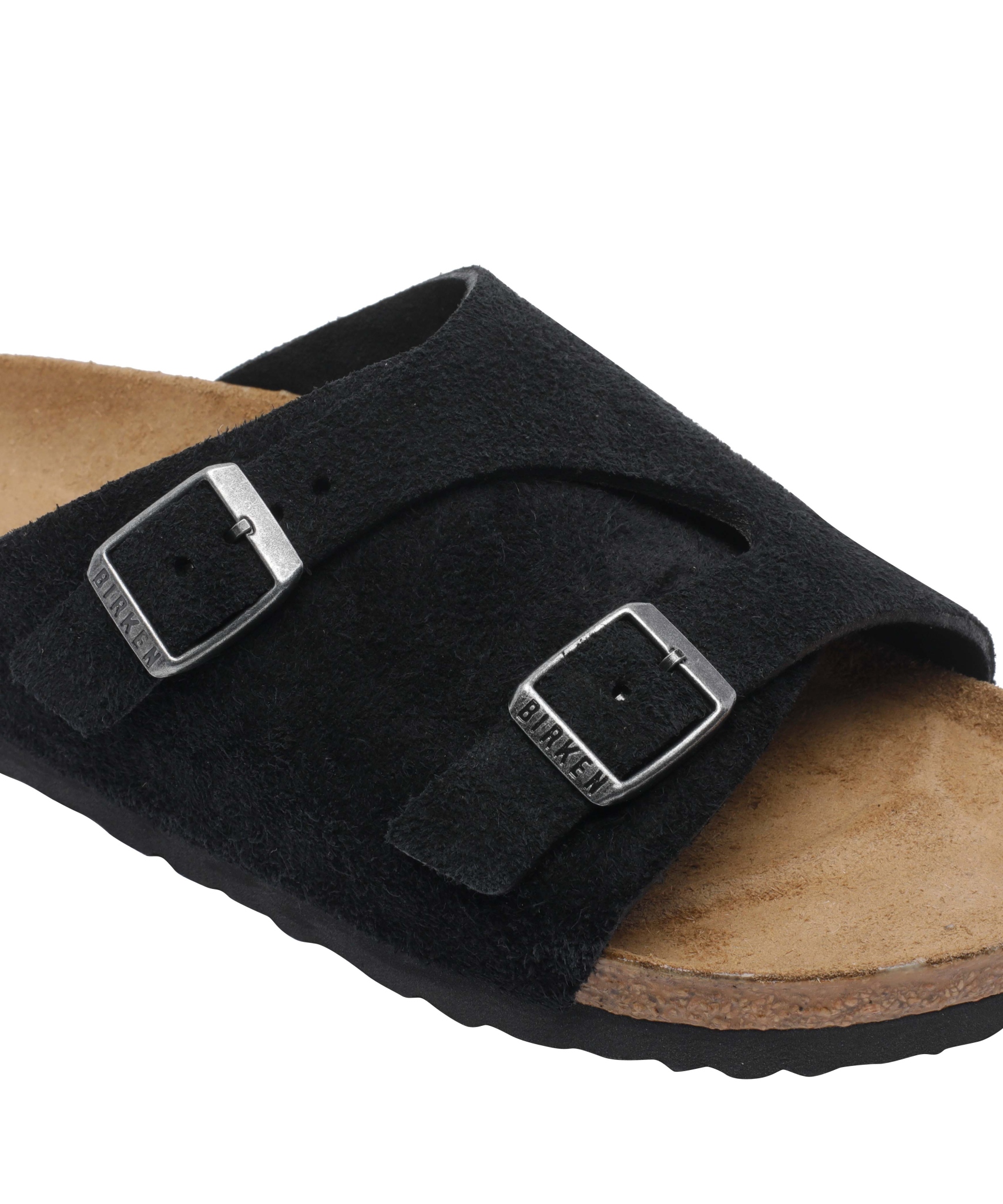 [Birkenstock] Sandals SS26 1025060BLACK