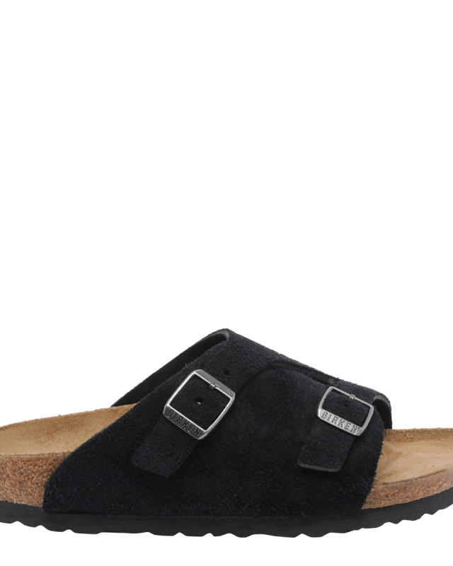 [Birkenstock] Sandals SS26 1025060BLACK