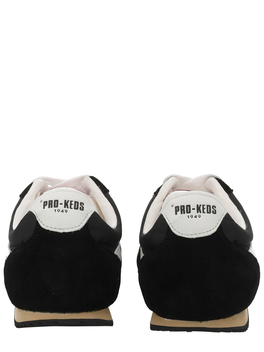 [PRO-KEDS] Sneakers SS26 R7226SLM_NSBL00001