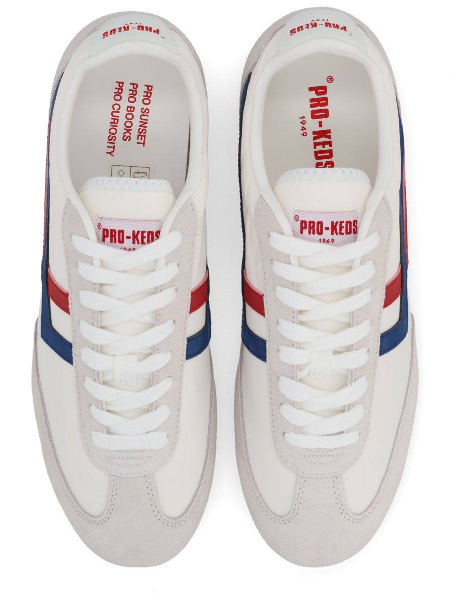 [PRO-KEDS] Sneakers SS26 R7226SLM_NSWH00002