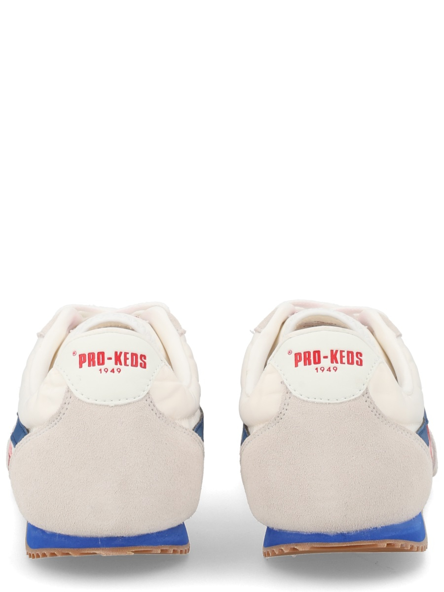 [PRO-KEDS] Sneakers SS26 R7226SLM_NSWH00002