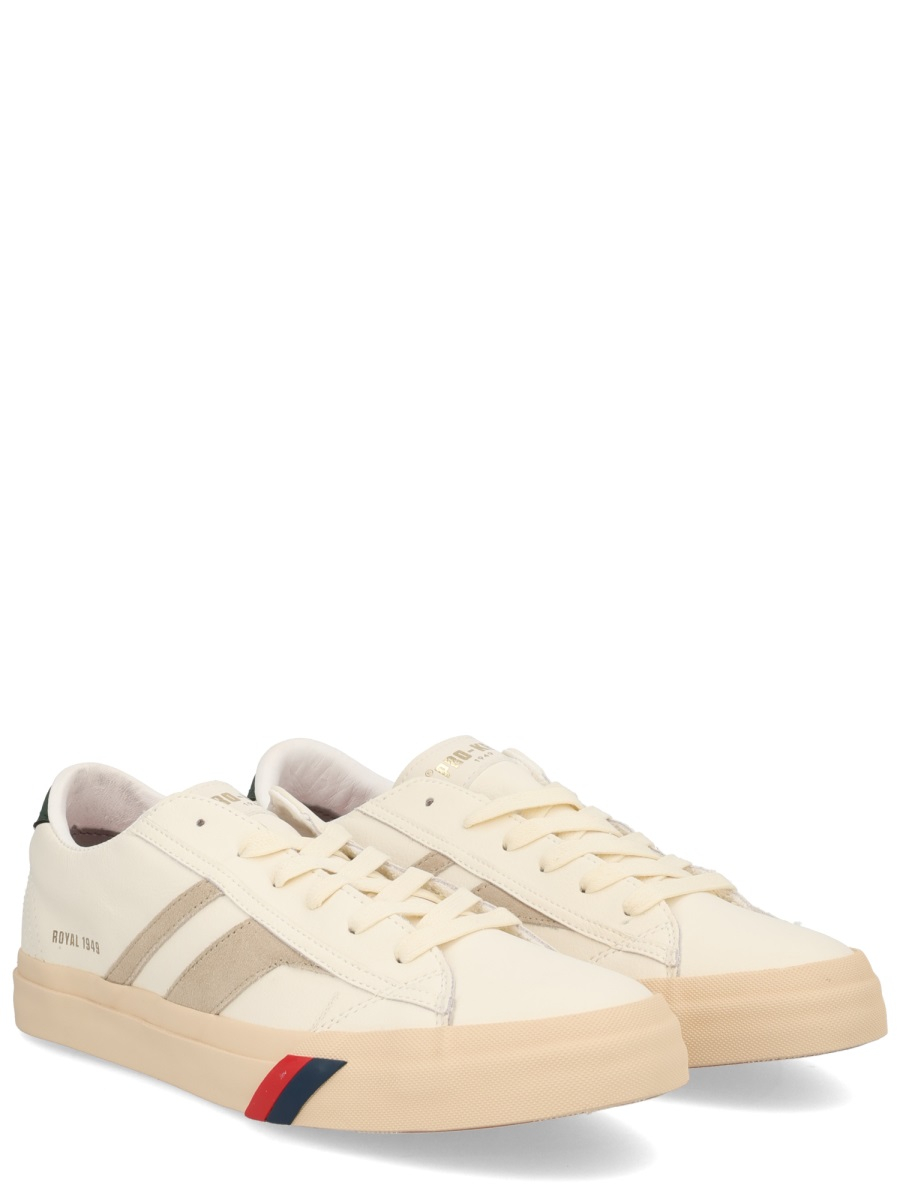 [PRO-KEDS] Sneakers SS26 RC226SLM_LSWH00005