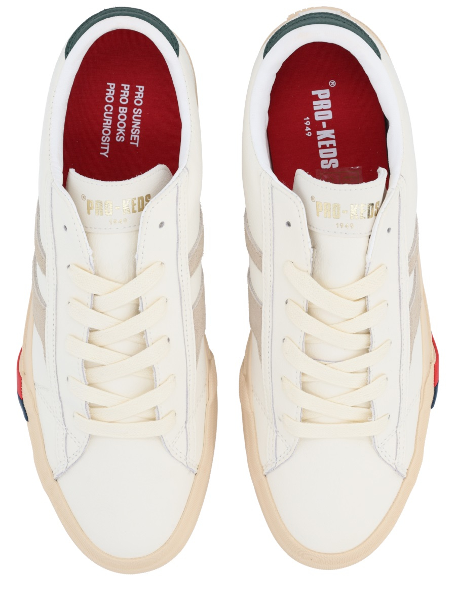 [PRO-KEDS] Sneakers SS26 RC226SLM_LSWH00005