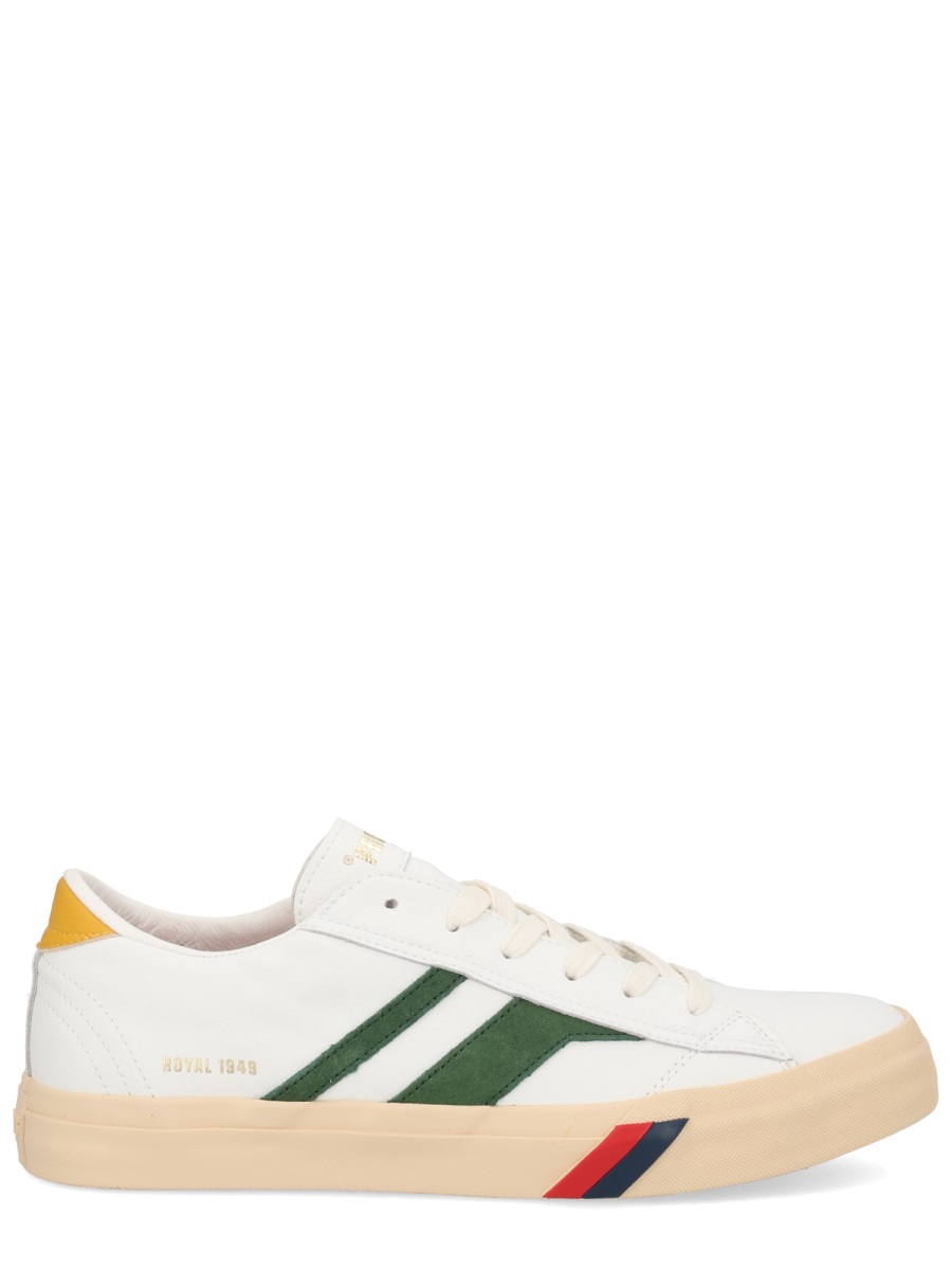 [PRO-KEDS] Sneakers SS26 RC226SLM_LSWH00007