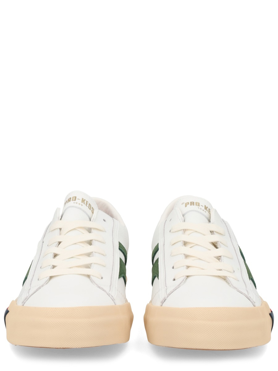 [PRO-KEDS] Sneakers SS26 RC226SLM_LSWH00007