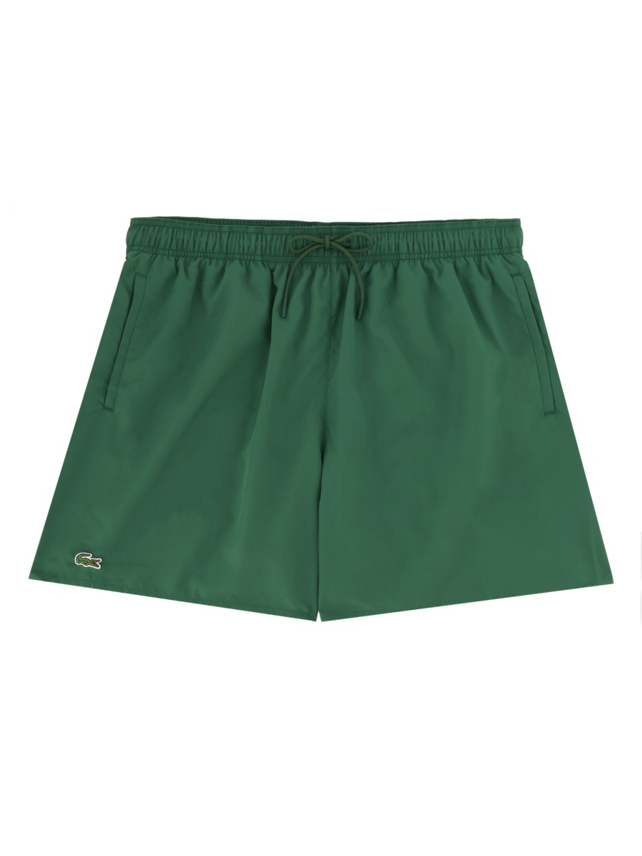[Lacoste] Swim Pants SS26 MH9088_S30