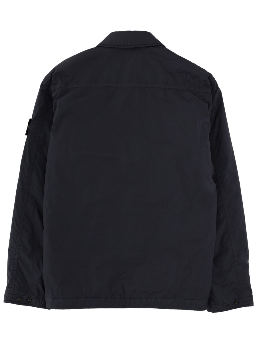[Stone Island] Jacket SS26 1200002_S0A23V0020