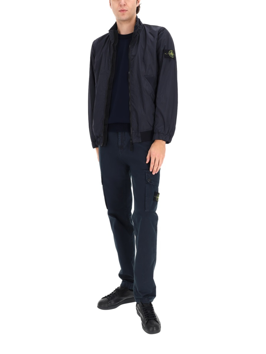[Stone Island] Jacket SS26 4100111_S0A23V0020