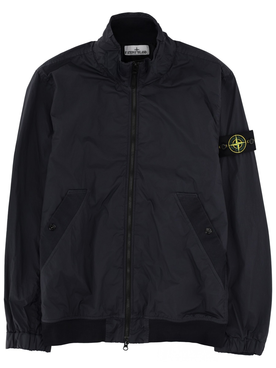 [Stone Island] Jacket SS26 4100111_S0A23V0020