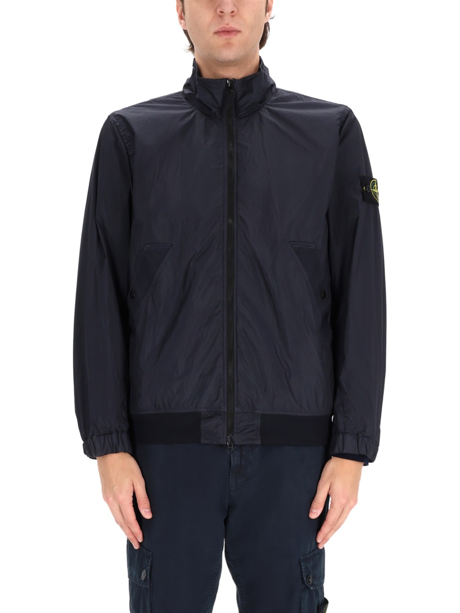 [Stone Island] Jacket SS26 4100111_S0A23V0020
