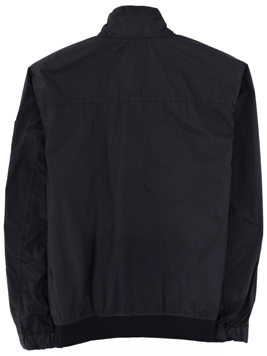 [Stone Island] Jacket SS26 4100111_S0A23V0020
