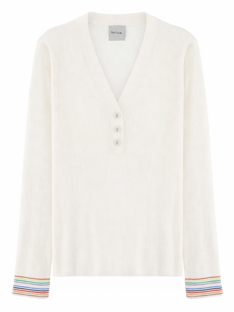 [Paul Smith] Knitwear SS26 W1R-667N-V11216_02