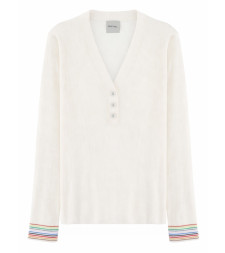 [Paul Smith] Knitwear SS26 W1R-667N-V11216_02