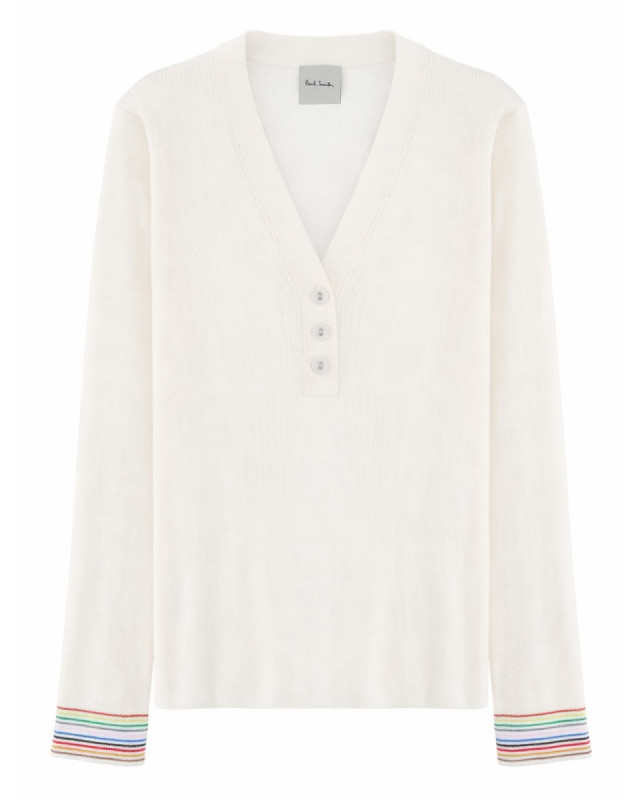 [Paul Smith] Knitwear SS26 W1R-667N-V11216_02