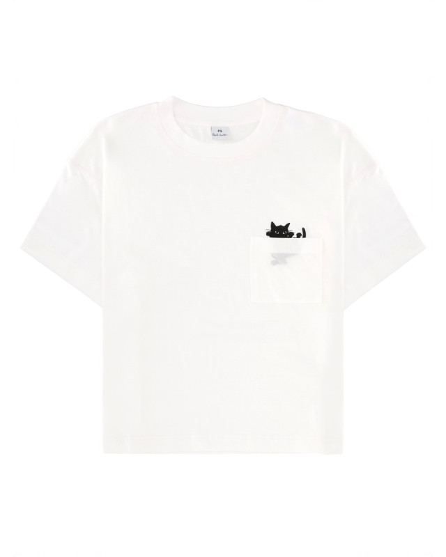 [PS By Paul Smith] T-shirts Short Sleeve SS26 W2R-431V-VP5565_01
