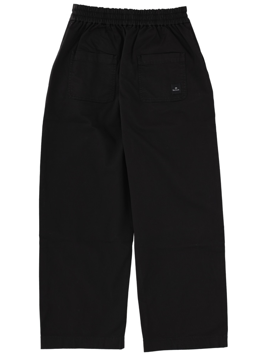 [PS By Paul Smith] Trousers SS26 W2R-344T-V30879_79